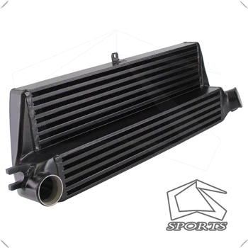 

Front Mount Intercooler for Mini Cooper S 1.6L R55 R56 R57 R58 R59 R60 R61 Black