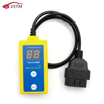 

Professional B800 Auto Scan Reset Tool OBD2 For BM-W between 1994 and 2003B 800 Car Diagnostic Scanner