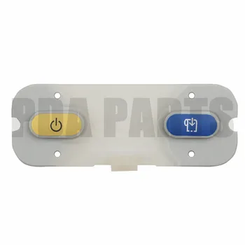 

Keypad & Button Replacement for Intermec PW50 Mobile Printer