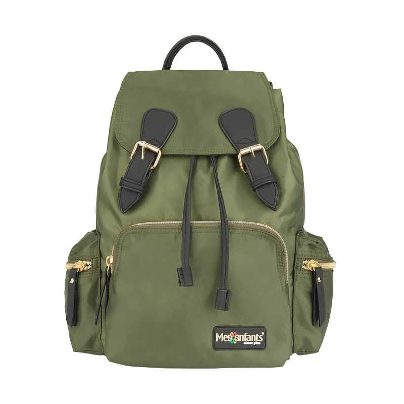 

Maternal and Child Backpack Multi-function Maternal and Child Package Waterproof Backpack Outdoor Travel Backpack