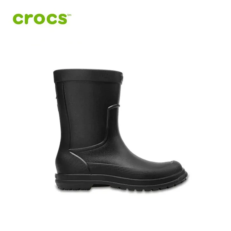 CROCS AllCast Rain Boot M MEN| |
