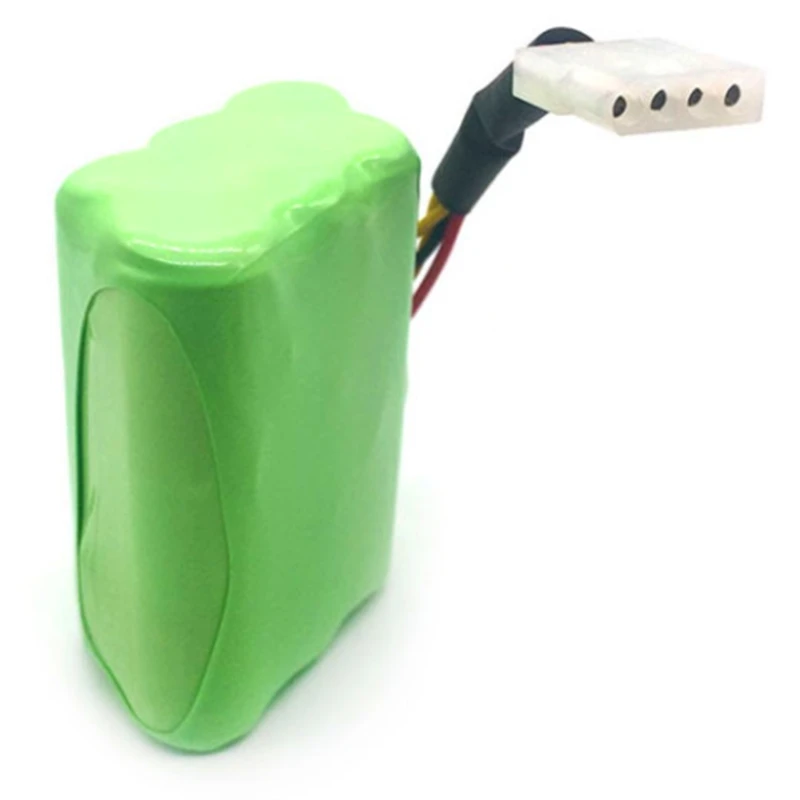 Горячий TOD-Новый 2X аккумулятор + 2X фильтр 4500Mah 7,2 V для Neato XV-21 Xv-24 Robotic Pro робот пылесос Ac