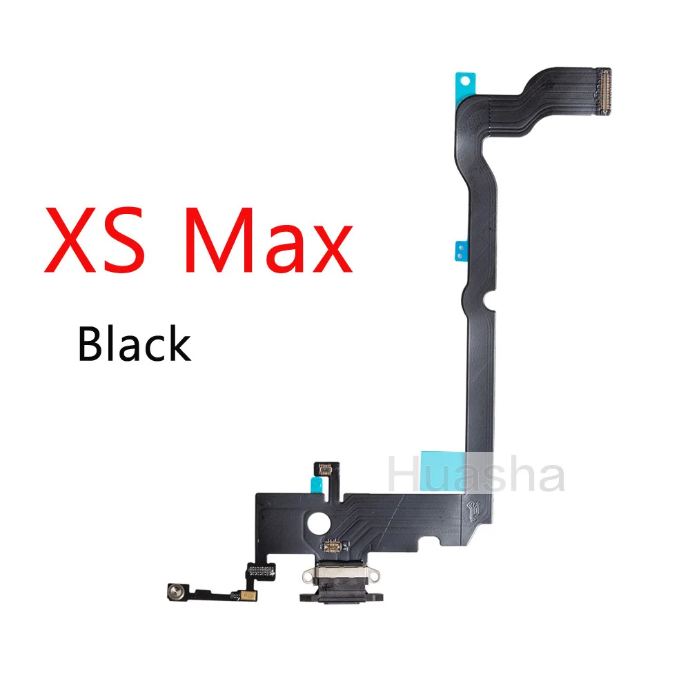 Xs-max-黑色