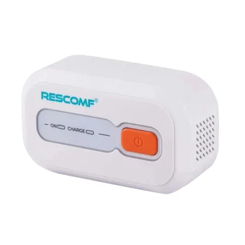 

One-button Operation Low Noise Cpap Cleaner Rechargeable Portable Cpap Cleaning Machine Device