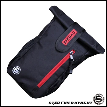 

Free Shipping 2017 New style motorcycle waterproof shoulder baggage Commuter messenger bag
