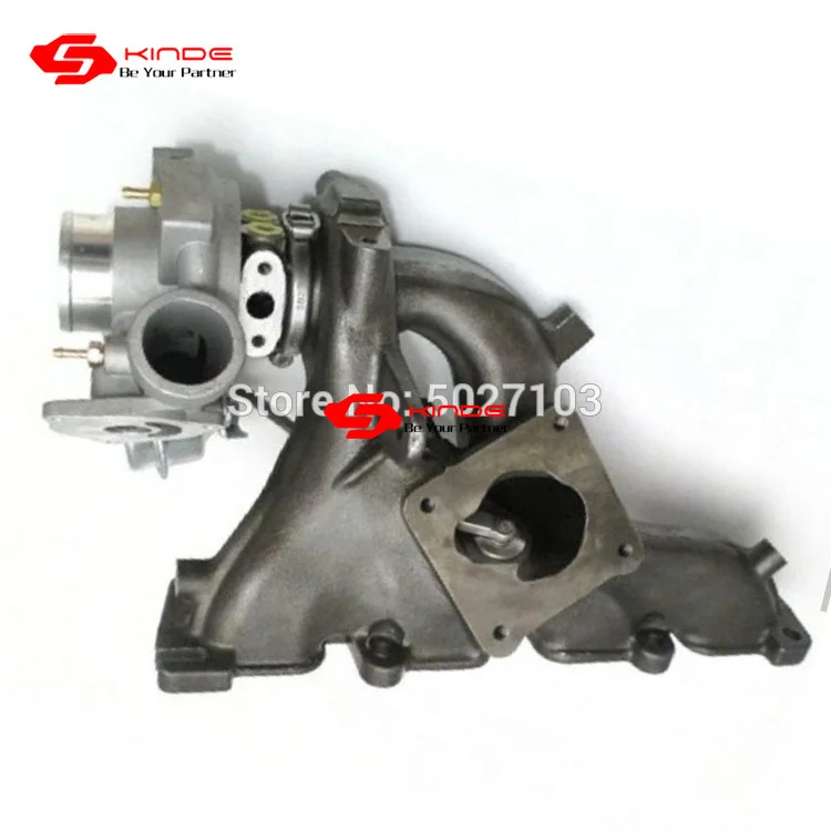 Susirick TD04LR TD04 turbo for Chrysler PT Cruiser EDV engine 49377-00220 Turbocharger 49377-00200 supercharger 04884234A turbo