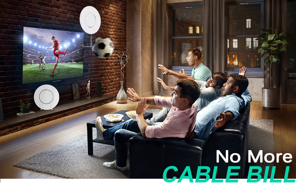 Новейшая DVB T2 внутренняя HD ТВ антенна усилитель HD tv цифровая Внутренняя антенна усилитель сигнала Поддержка 4K 1080P VHF UHF антенна