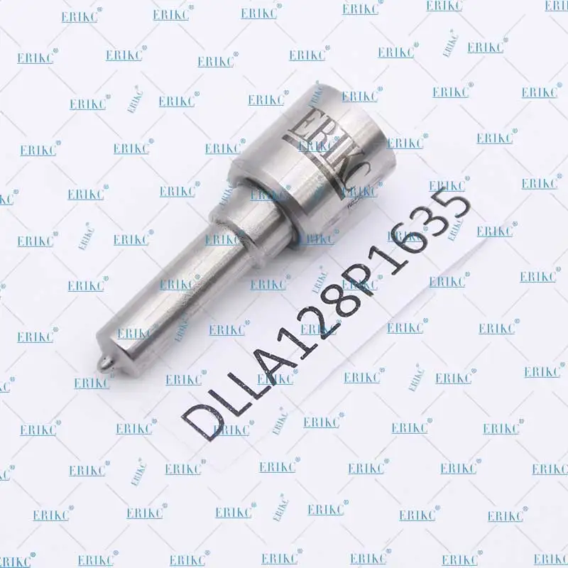 ERIKC инжектор опрыскиватель DLLA128P1635 масляный насос форсунка 0433172001 Авто топлива подлинной CR инъекции для Bosch 0445120097