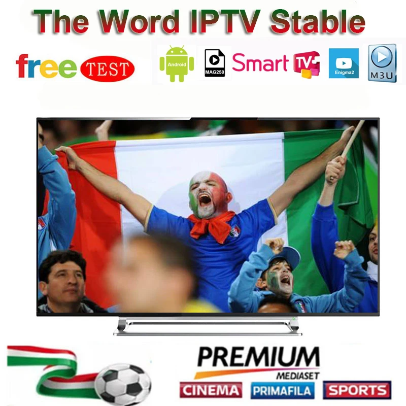 Стабильный 1 год IP tv подписка IP tv 8000+ Live tv M3u местный Live tv взрослый XXX для ТВ приставка Smart IP tv SMARTERS VLC SSIP tv