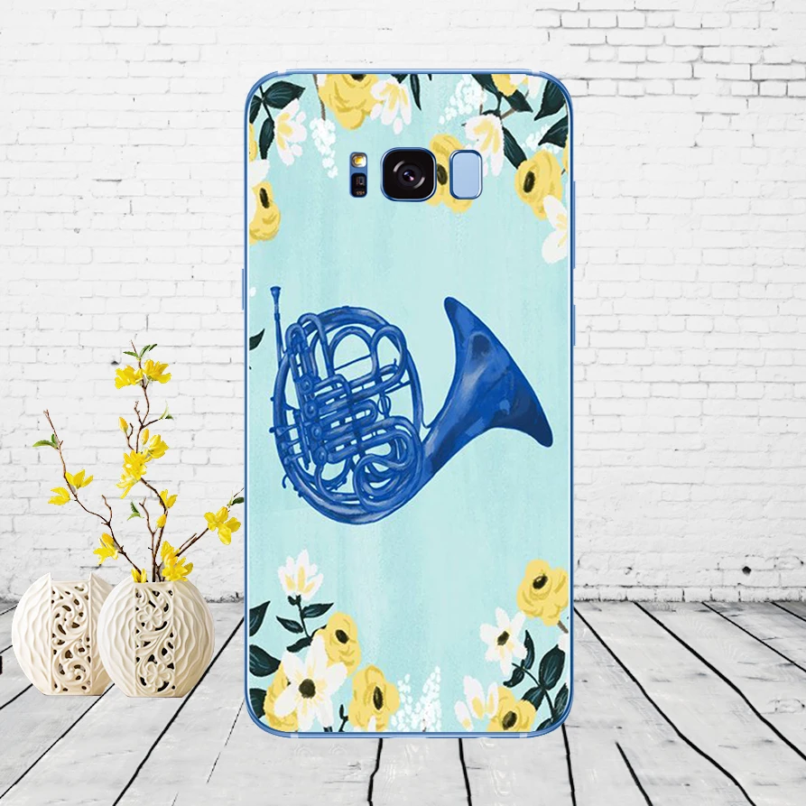 Мягкий силиконовый чехол для samsung Galaxy S6 S7 edge S8 S9 S10 plus A70 A50 чехол 121DD how i met your mother himym quotes