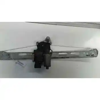 

WINDOW LIFTER FRONT RIGHT MERCEDES CLASS A (W168)