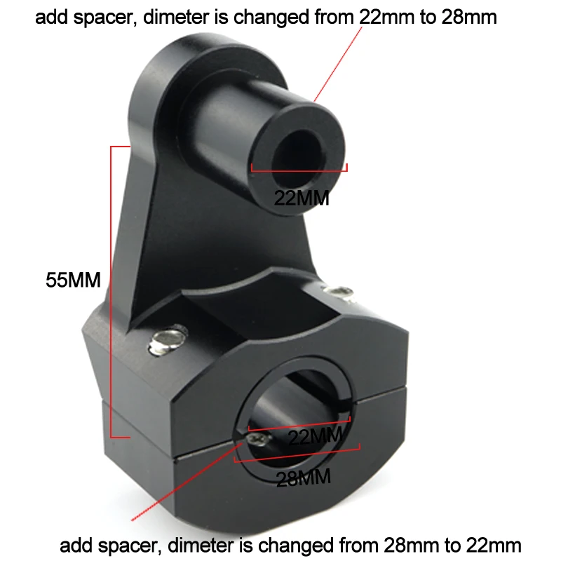 7/8 22mm ڵ   Ducati Multistrada 1000 2003-2007 Multistrada 620 2005-2007   ǹ ڵ  