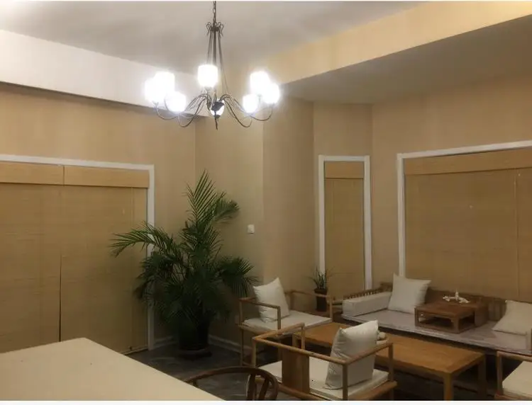 Rideau Percianas Para Ventanas Rolety Rzymskie Store Fenetre Bamboo Rolgordijnen Persianas Cortinas шторы