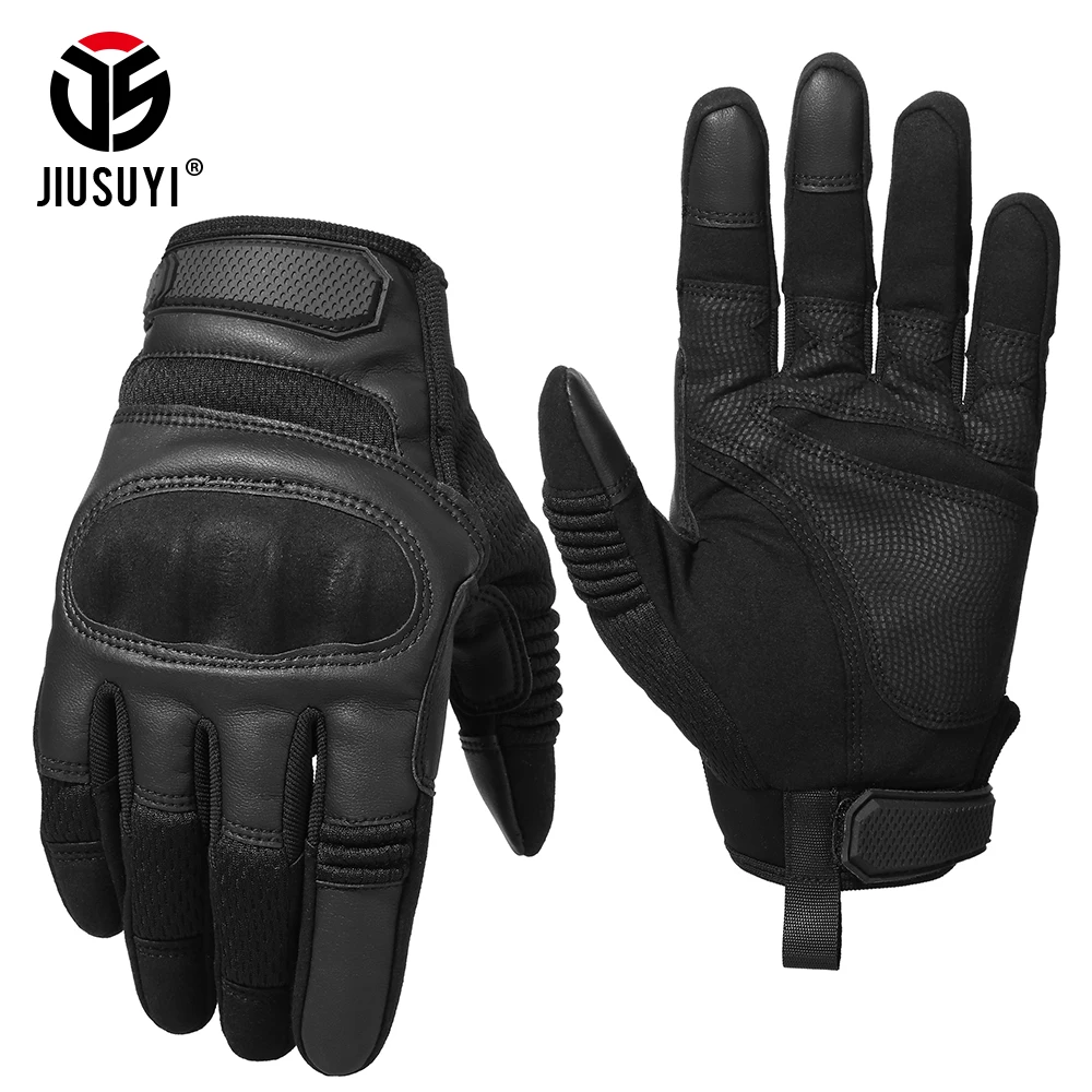 Продажа Тактические перчатки с твердыми костяшками для страйкбола, пейнтбола, военный армейский солдатский доспех, противоскользящие перчатки для...