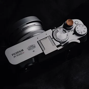 

Thumb UP Thumb Rest Thumb Grip For Fuji X100V FUJIFILM X-100V