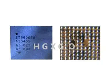 10 шт./лот, для iPhone X 8X U4400 распознавание лица ID лица IC чип STB600B0 распознавание на материнской плате