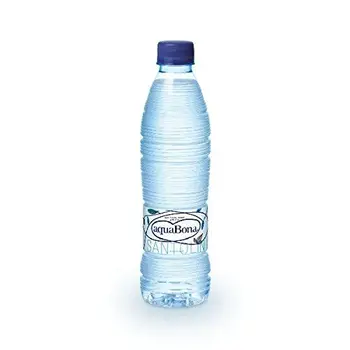 

Aquabona Agua - 500 gr