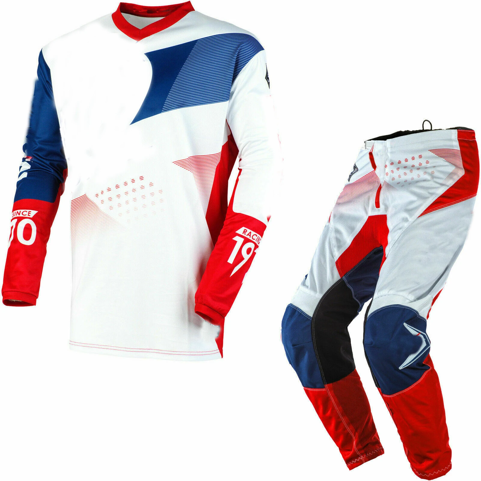 custom dirt bike jersey