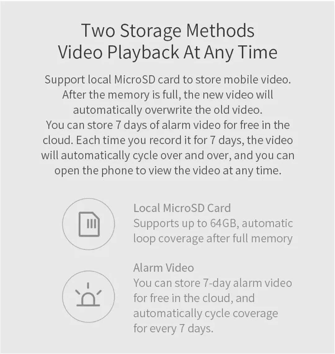 Mijia CMSXJ11A 1080P интеллектуальная беспроводная камера управления приложением AI камера обнаружения движения инфракрасная Nighte версия детский спальный монитор