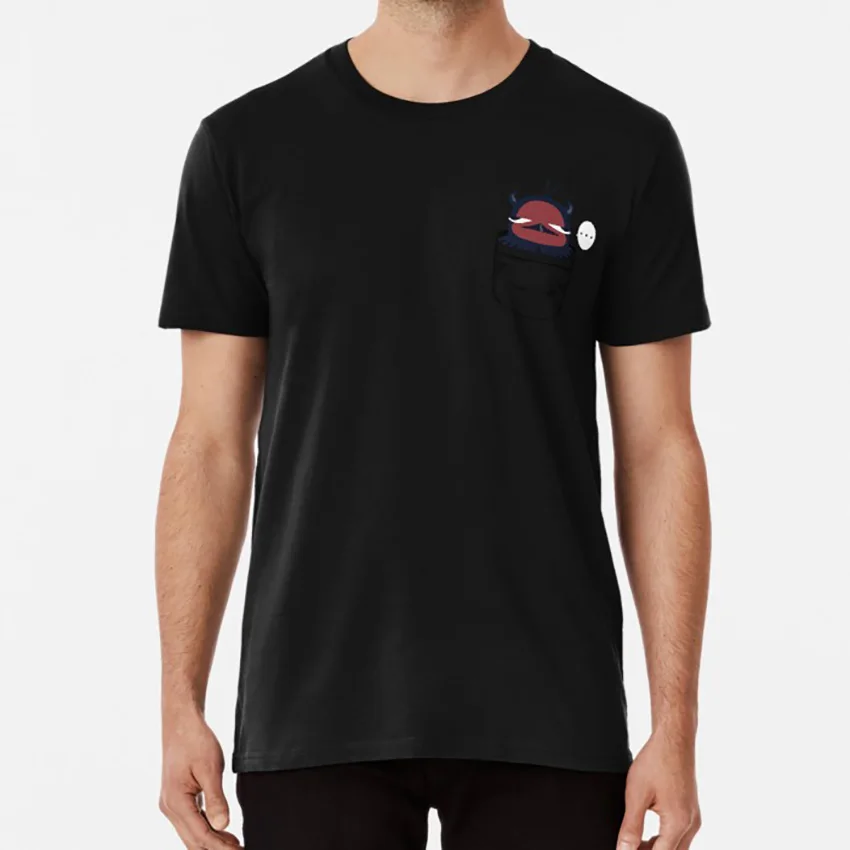 Black Clover Asta Bird Nero T Shirt Anime Blackclover Black Clover Asta 