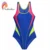 Andzhelika Children One Piece Swimsuit 2021 Спортивный Купальник Для Девочек Купальники Лоскутное Боди Детский Купальник Детский Монокини