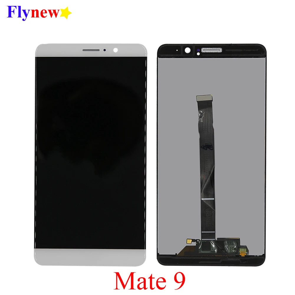 Для Huawei Mate 9 MHA L09 L29 MT9 сенсорный экран ЖК дисплей дигитайзер Сенсорная панель