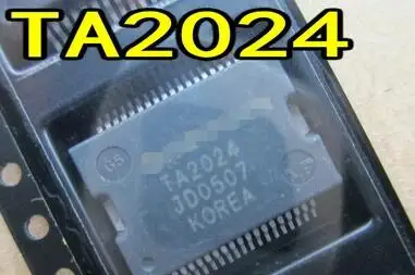 

100% NEW Free shipping TA2024