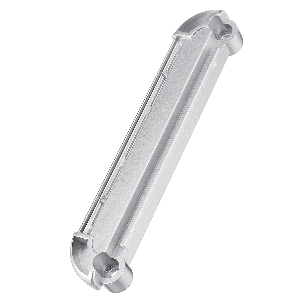 2PCS HG P410 1/10 RC Spare Side Pedal Plate A4MQC-10 Car Vehicles Model Parts