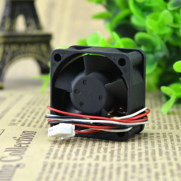 EFB0405MD 4CM4020 5v0. 24A защита двигателя охлаждения