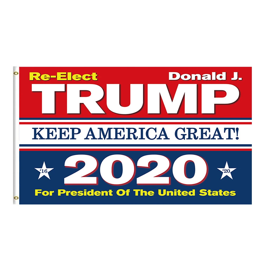 5 Трамп America Great флаг держать America Great президент MAGA толстовки с надписью «Make America Great 3x5 футов флаг держать президент Дональд флаг "Трамп" - Цвет: 5