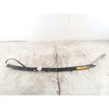 

8329ZQ 9653865380 Airbag Curtain Front Left Citroen C5 Saloon Sx (e)