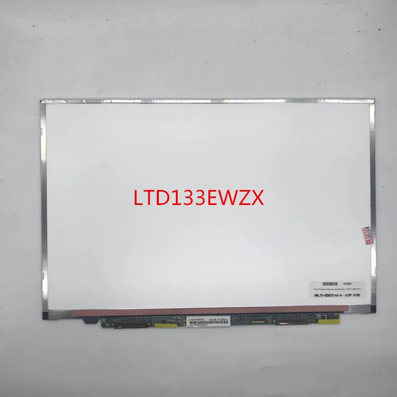 

LTD133EWZX 13.3" display WXGA HD 1280*800 Monitor For SONY VGN-SR190 VGN-SR165E VGN-SR590 VGN-SR290 VGN-SR430J LCD Laptop Screen
