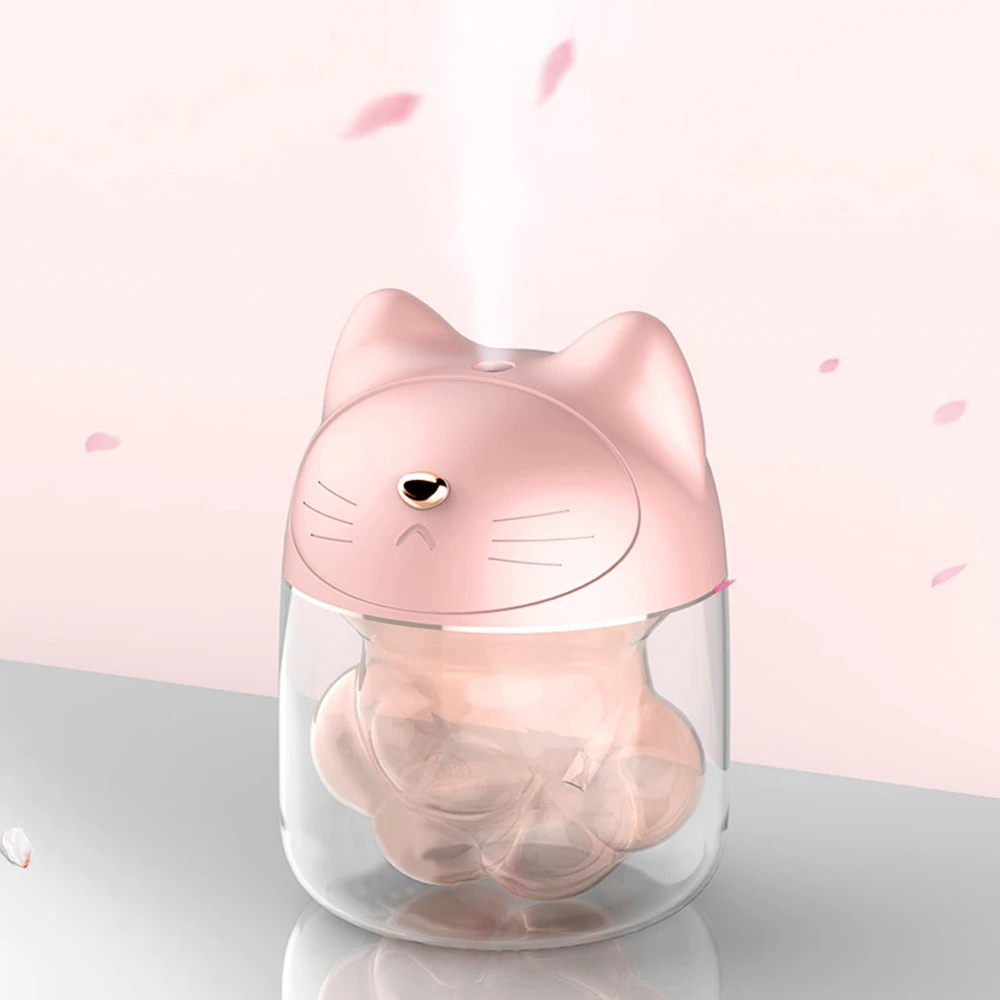 aroma diffuser cats