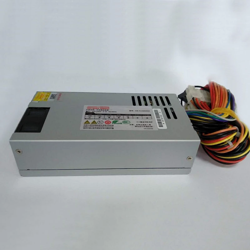 PSU для Great Wall FLEX мини маленький 200 Вт источник питания GW-FLX200SSA
