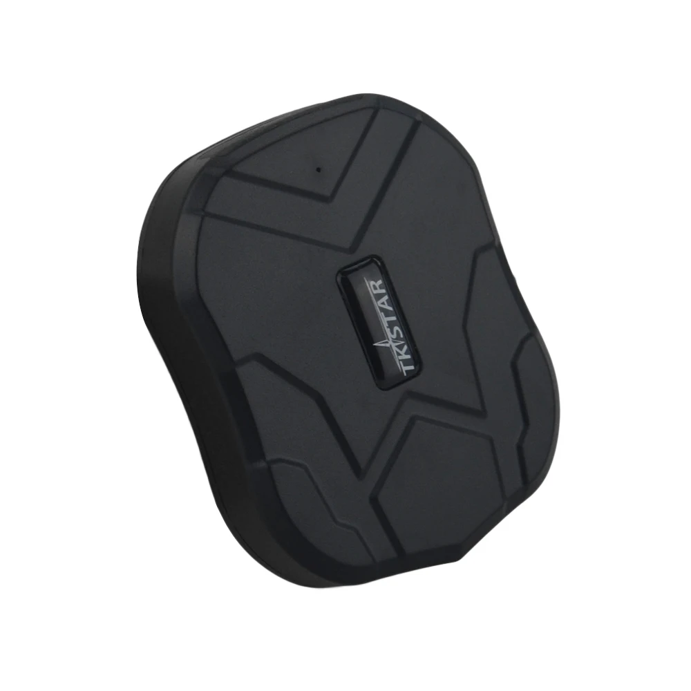 TKSTAR gps/GPRS трекер TK905 долгое время батарея бесплатно iPhone и Android приложение магнит водонепроницаемый легко установить автомобиль gps