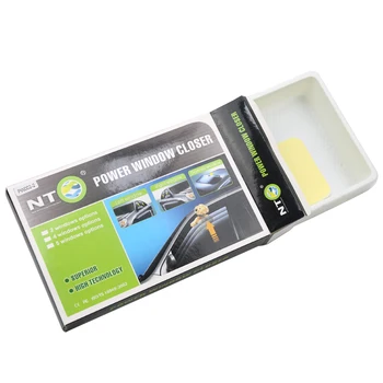 

NTO 1Set 12VDC Universal Car 4 Door Power Window Windonw Auto Roll-up