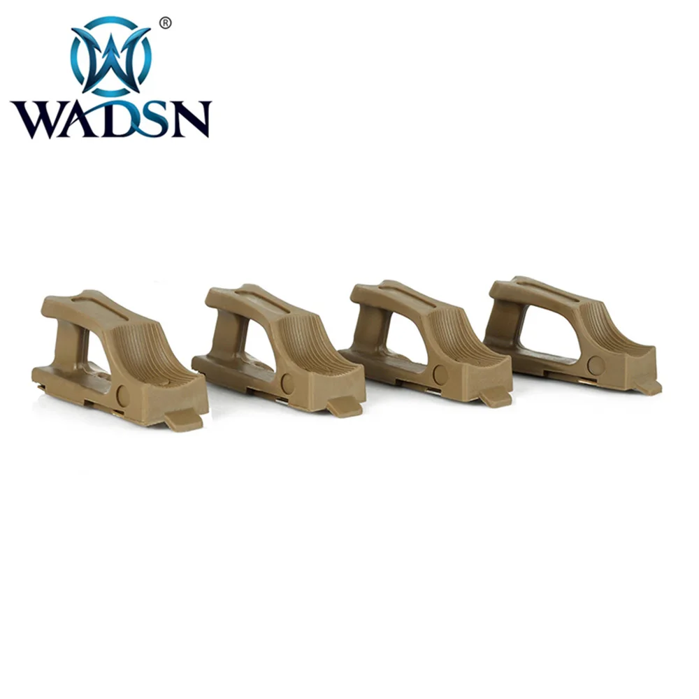 WADSN тактическая скоростная пластина страйкбол AEG M4 M16 журнал скоростная пластина софтаир приспособление для быстрой перезарядки быстрого маг извлечения Охотничьи аксессуары
