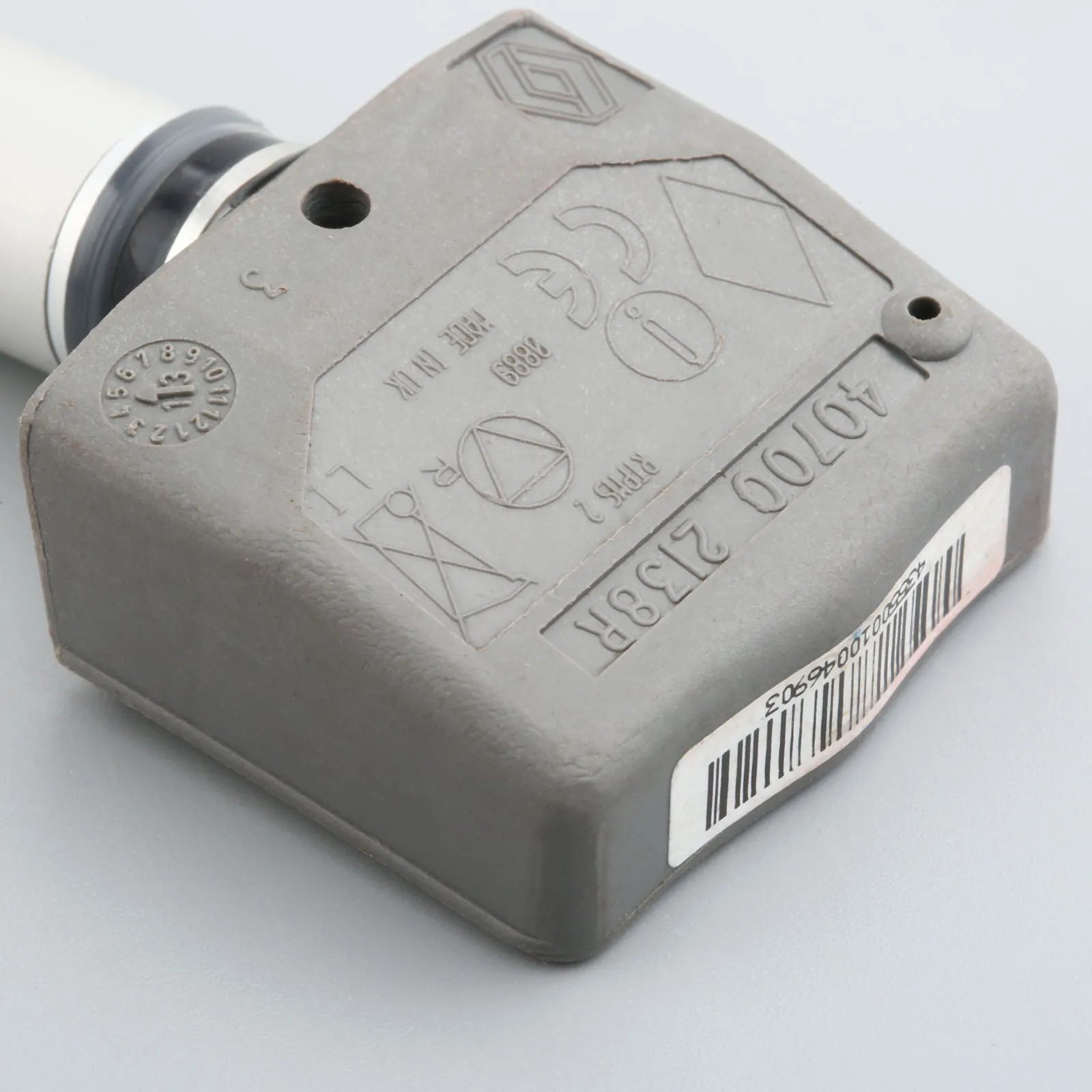 Датчик давления в шинах TPMS для INFINITI NISSAN RENAULT 40700-2138R 40700-1AY0A