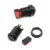 4200 in 1 Pandora Saga 14 DIY Kit 8 Way Joystick American Style Push Button Arcade Pandora Box Game Cabinet for 2 Playes DX