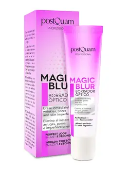 

POSTQUAM Magic Blur optical eraser 30 ml Facial treatment