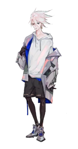 FGO Fate Grand Order Enkidu Gilgamesh Karna Karuna Arjuna Дисплей Рисунок Декор рабочего стола Место adom милый творческий Косплей