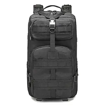 

New Multifunction 40L Outdoor Sports Waterproof Backpacks Large Capacity 3D Storage Rucksack Travel Bag Hiking Climbing Knapsack