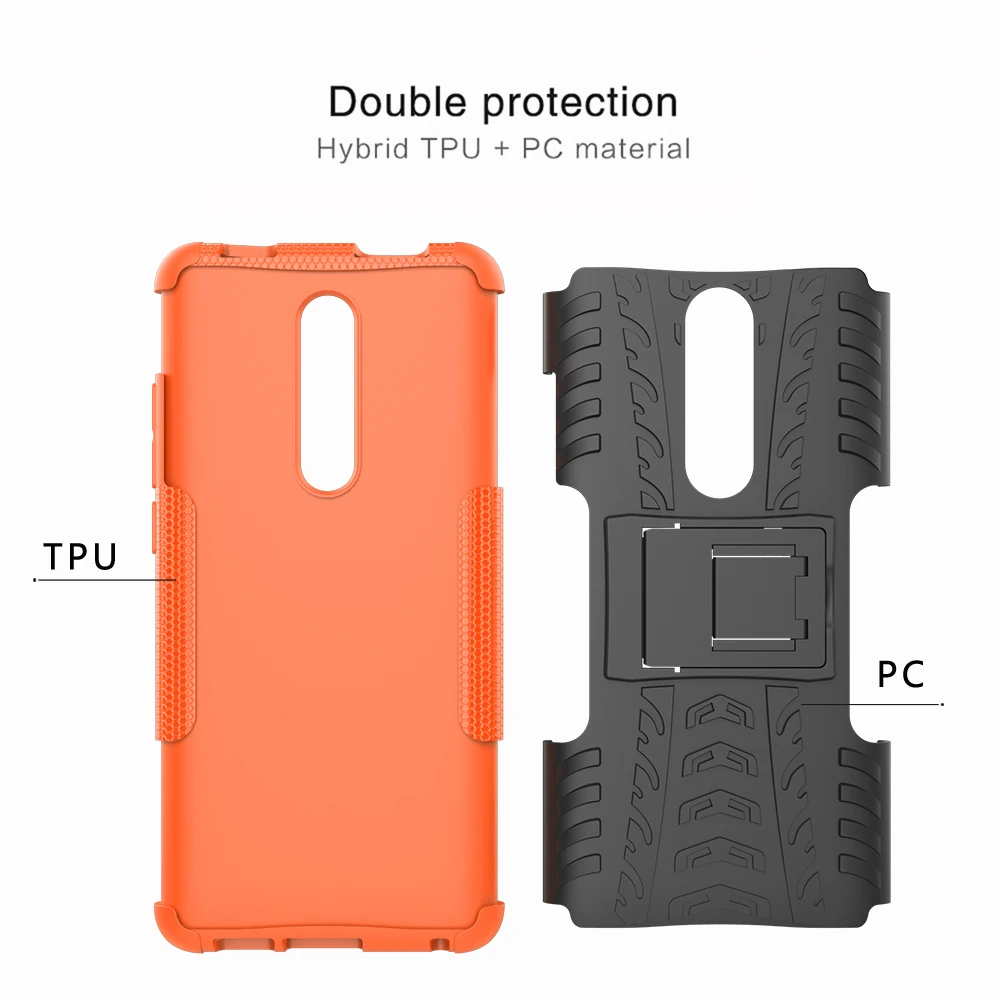 Противоударный чехол для Xiao mi Red mi K20/mi 9T Pro/Red mi 855/X Силиконовый+ PC жесткий чехол Гибридный чехол для Xiaomi mi 9T Pro Чехол