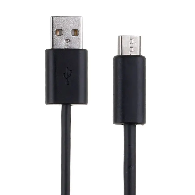 1,3 м ПВХ кабель для зарядки и передачи данных для MX Master 2s Anywhere Master mouse сменный кабель