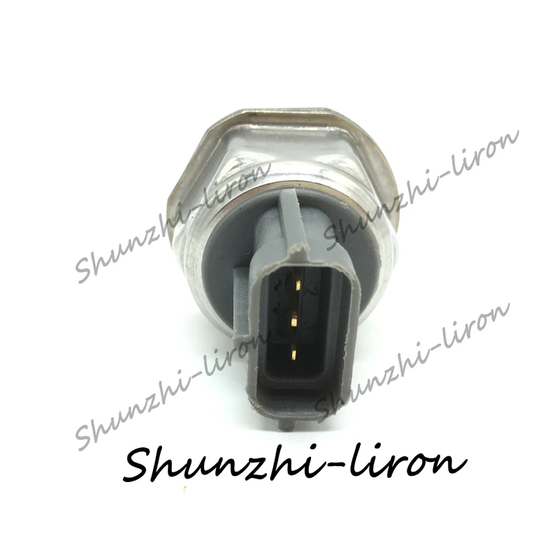 45PP3-4 топлива Rail датчики давления для Nissan Navara YD25 D40 R51 Pathfinder 2.5L