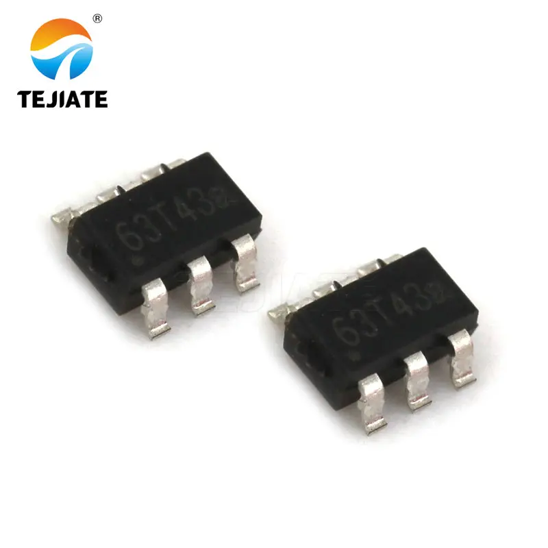 OB2263MP SOT23-6 (3)