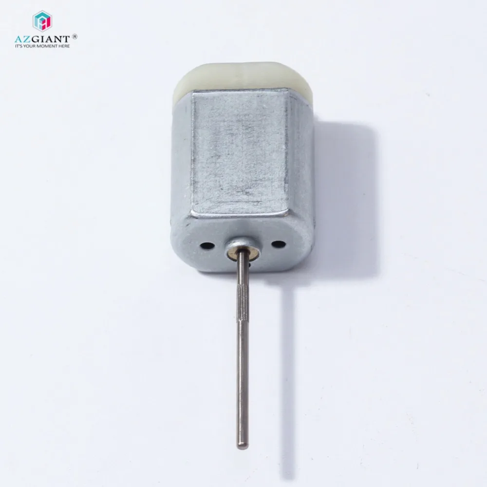 AZGIANT FC280PC DC12V 35 мм о-шпиндель Автомобильный Дверной замок привод мотор для SUZUKI sx4 MAZDA 6 M6 ЗАМОК ПРИВОД мотор