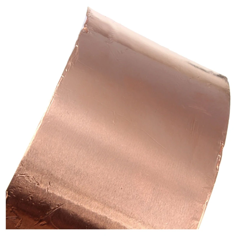 Купить Лента из медной фольги-(50 мм х 20 м)-электромагнитное ...