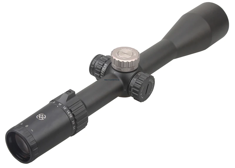 VO Taurus 4-24x50 Acom 9