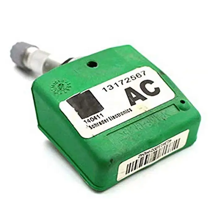 Датчик давления в шинах TPMS 13172567 для SATURN ASTRA 2008-2009